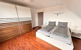 Ferienwohnung Harzdomizil